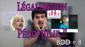 La pédophilie légalisée ? Dossier complet Schiappa IPPF... by Debunker des Étoiles