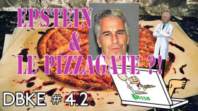 L'affaire Epstein : Preuve du Pizzagate ? by Debunker des Étoiles