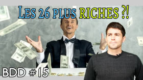 Inégalités et médias : les 26 plus riches... by Debunker des Étoiles