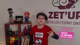 Zetup Challenge - 1ères nominations by videos_zetup