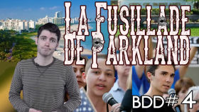 La fusillade de Parkland : Complot ? - BDD#5 by Debunker des Étoiles