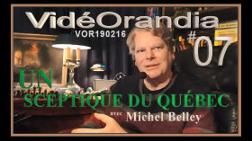 VOR190216 Un Sceptique du Québec: Michel Belley by Les Sceptiques du Québec