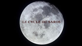Le SAROS movie by Ufo L' savoir