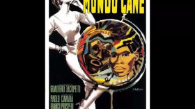 Mondo Cane 1962 (Gualtiero Jacopetti, Paolo Cavara, Franco Prosperi) by John-TV