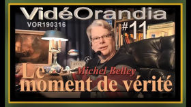 VOR190316 LE MOMENT DE VÉRITÉ avec Michel Belley by Les Sceptiques du Québec