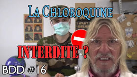 Chloroquine : remède miracle sous ordonnance ? by Debunker des Étoiles