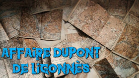Mystères Talk-show: Dupont de Ligonnès- S01/E15 by Mystères Talk-show