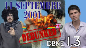 Le 11 septembre : Debunk complet fr (Partie 1.3) - Tour 7 !! by Debunker des Étoiles