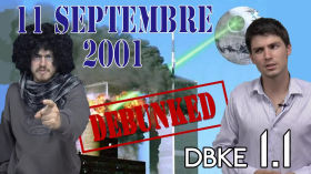 Le 11 septembre : Debunk complet fr (Partie 1.1) by Debunker des Étoiles