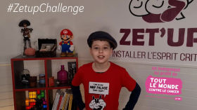 Zetup Challenge by videos_zetup